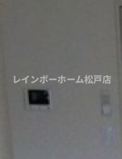 グレイス馬橋のセキュリティ