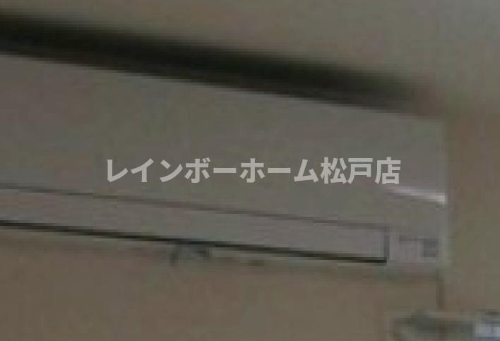 グレイス馬橋の設備