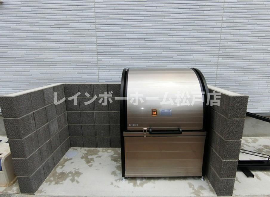 グレイス馬橋のその他共用部分