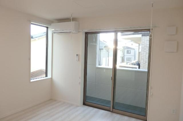 【設備】 | ＴＡＡＭＯＳＵ　ＣＲＥＳＴ(タアモスクレスト) | 室内設備