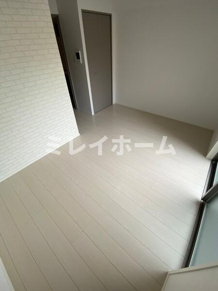 クレストタップ羽田
