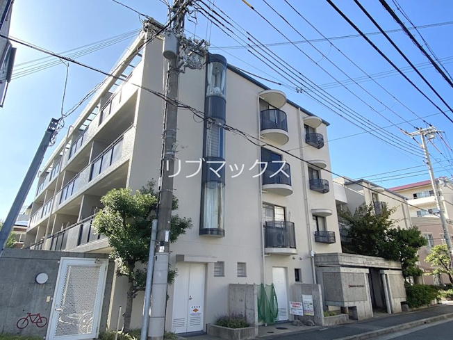 【外観】東灘本庄町アーバンコンフォート
