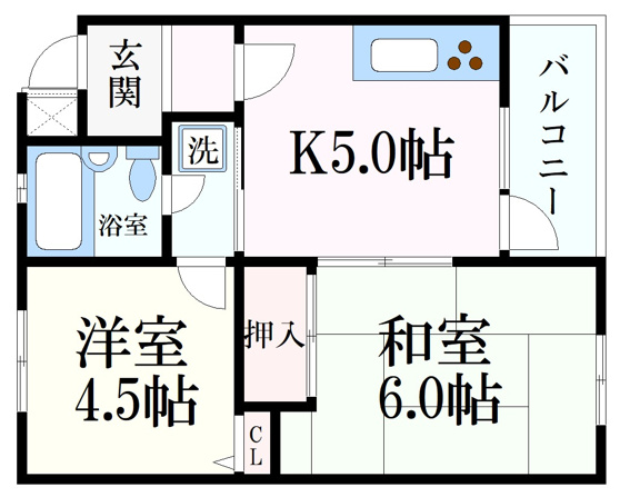 東灘本庄町アーバンコンフォート