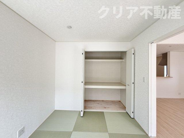 【子供部屋】 | 平屋ラスト2棟　前橋市青柳町新築