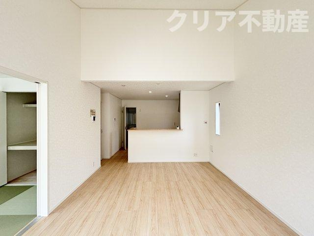 【外観】 | 平屋ラスト2棟　前橋市青柳町新築