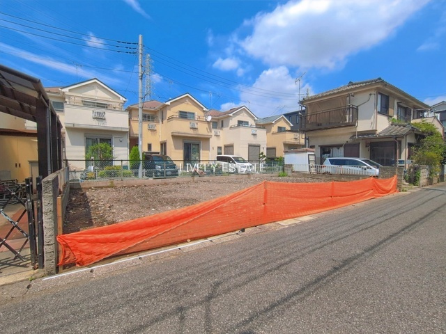 越谷市大字大林 新築分譲住宅