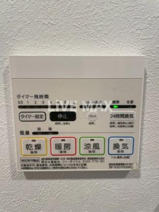 【内装】FAIR町屋