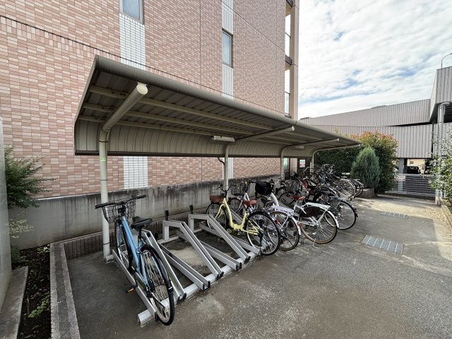 フラワーヴィレッジのその他共用部分