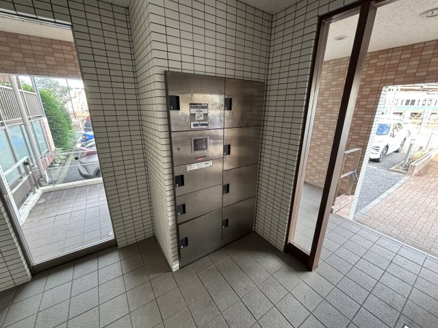 フラワーヴィレッジのその他共用部分