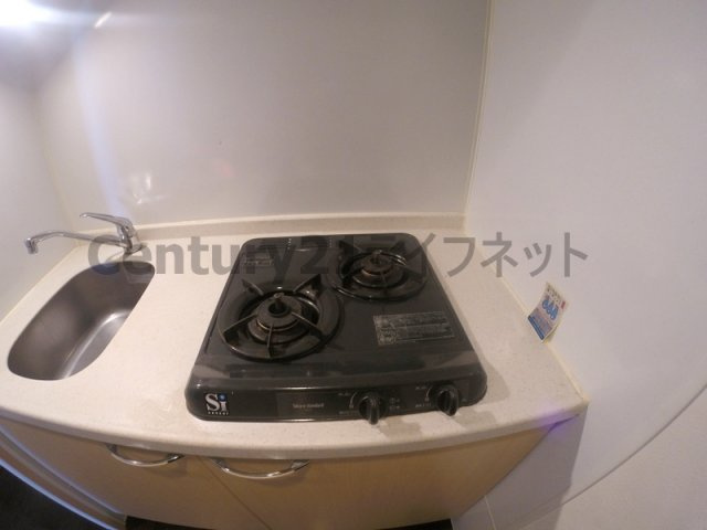 【キッチン】 | エスフォート新大阪イースト