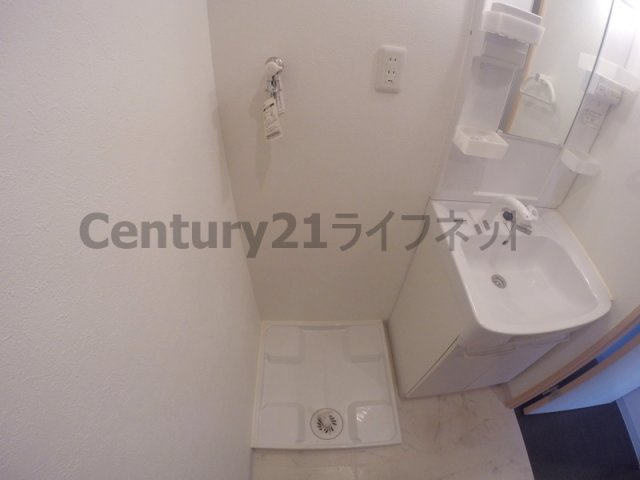 【設備】 | エスフォート新大阪イースト