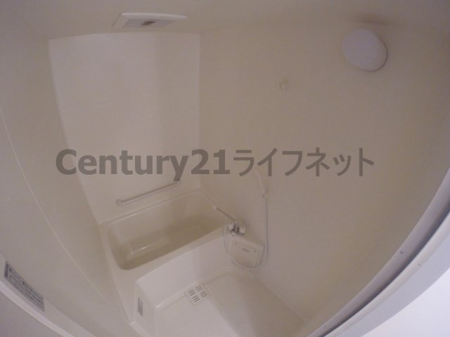 【浴室】 | エスフォート新大阪イースト
