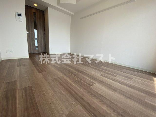 プレサンス天王寺ノースヴィアーレの内装|別室参考写真