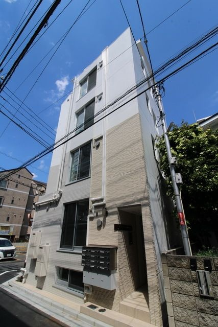 プレミア中野野方のその他