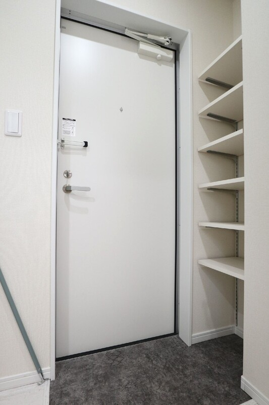 中台ヒルズのその他