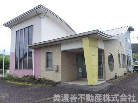 ６０５９９　山県市東深瀬診療所の画像
