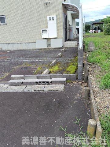 ６０５９９　山県市東深瀬診療所のその他
