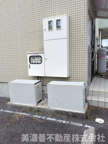 ６０５９９　山県市東深瀬診療所のその他