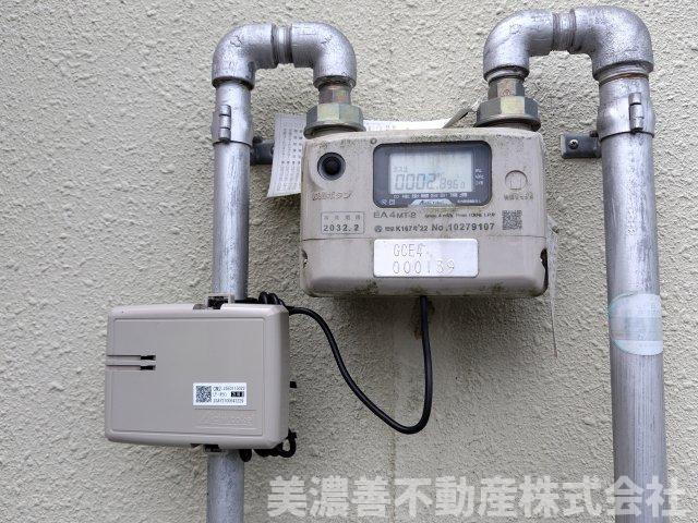 ６０５９９　山県市東深瀬診療所のその他
