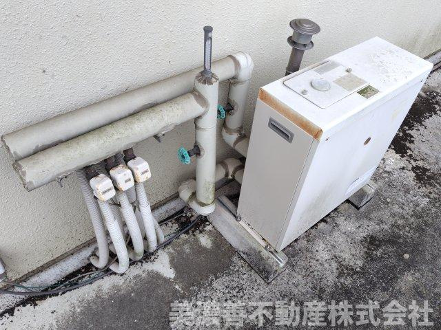 ６０５９９　山県市東深瀬診療所のその他