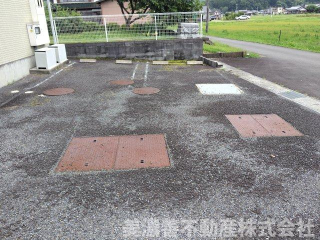６０５９９　山県市東深瀬診療所のその他