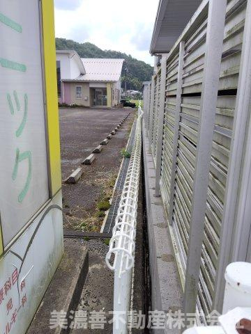 ６０５９９　山県市東深瀬診療所のその他