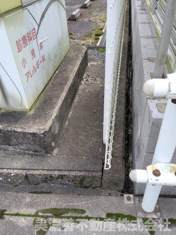６０５９９　山県市東深瀬診療所のその他