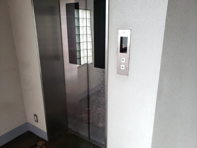 メゾン・ピュールのその他共用部分