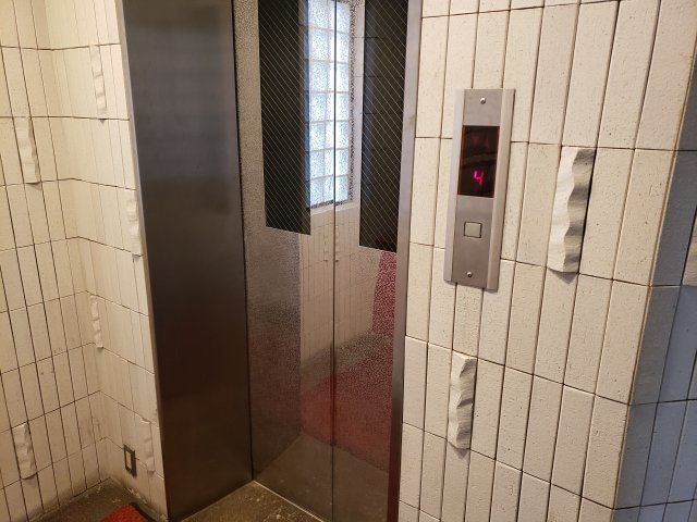 メゾン・ピュールのその他共用部分