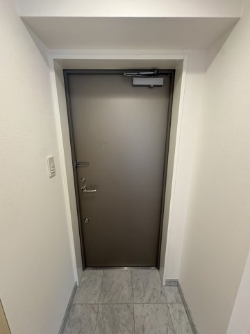 【玄関】