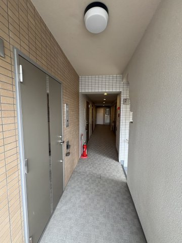 【ロビー】
