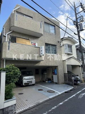 【外観】 | オクトメゾン雪ヶ谷 | きれいな外観です