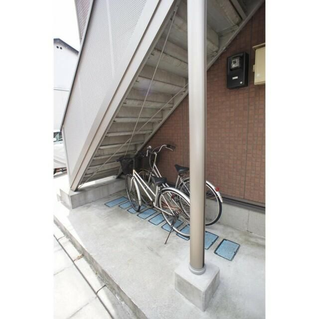 レジデンス７１１のその他共用部分