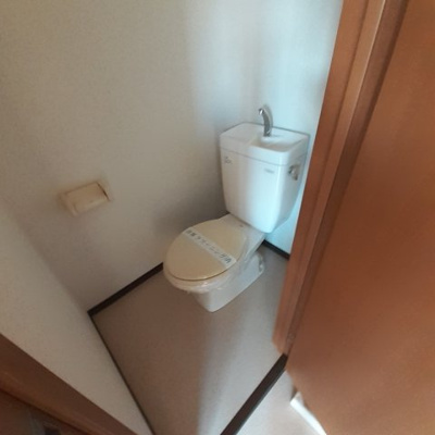 【トイレ】 | 大室ビル