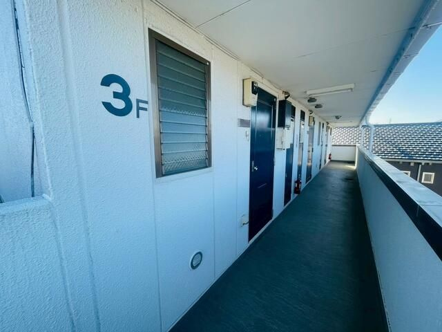 海老名市中新田３丁目の賃貸マンションのその他