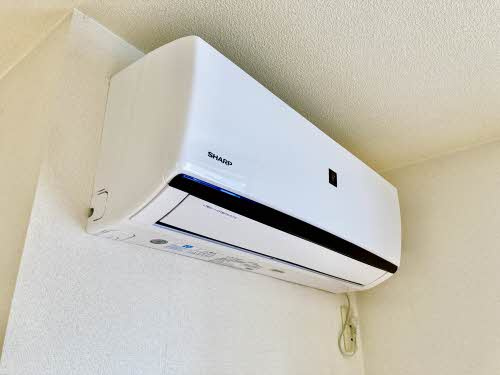 【設備】 | ラ・パルテール新屋敷　Ⅰ