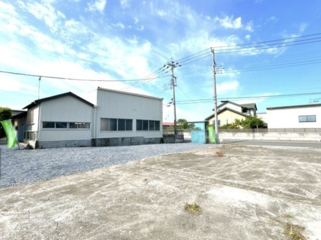 【駐車場】 | 行田市大字下池守　中古戸建