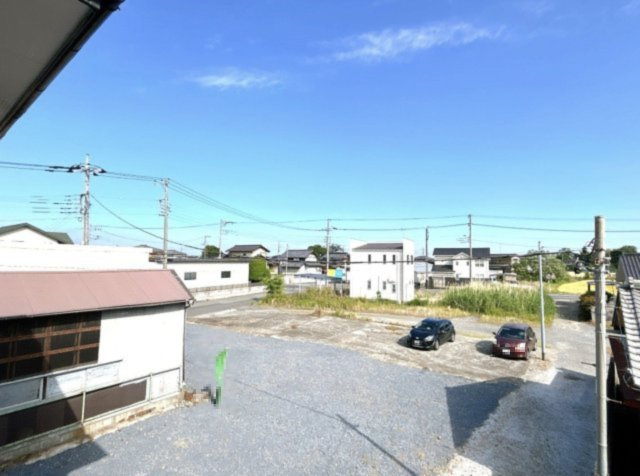 【展望】 | 行田市大字下池守　中古戸建