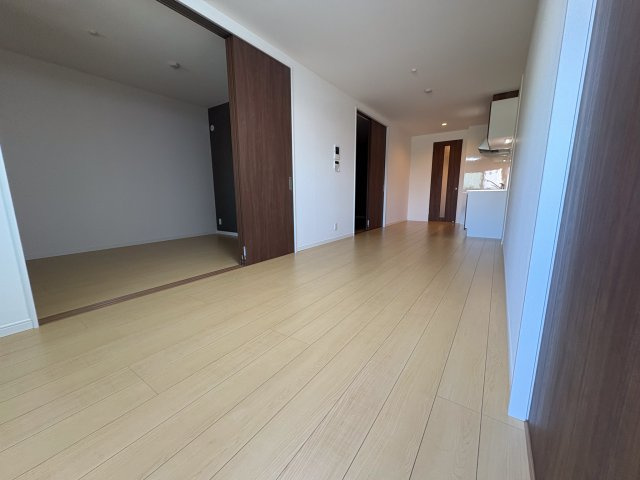 ＢＪ，ＤＡ・ＶＩＮＣＩの居間・リビング