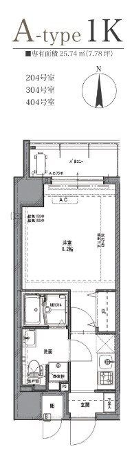エテルヴォ三ノ輪ステーションフロント 