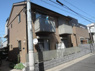 【その他】 | クワトロ祐天寺