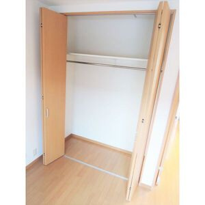 【収納】 | クワトロ祐天寺
