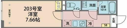 カインドネス西新井
