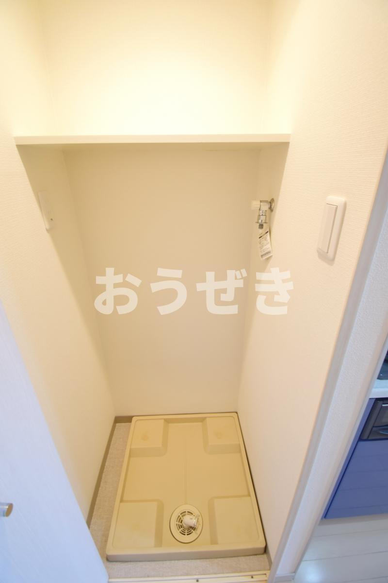 グランド・ガーラ横濱万世町の設備