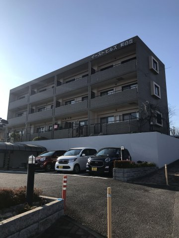 イーストヒルズ和白丘