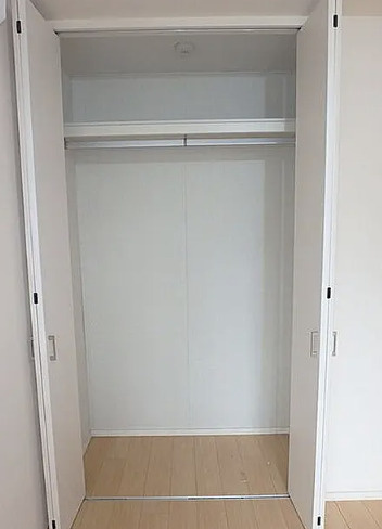 【収納】