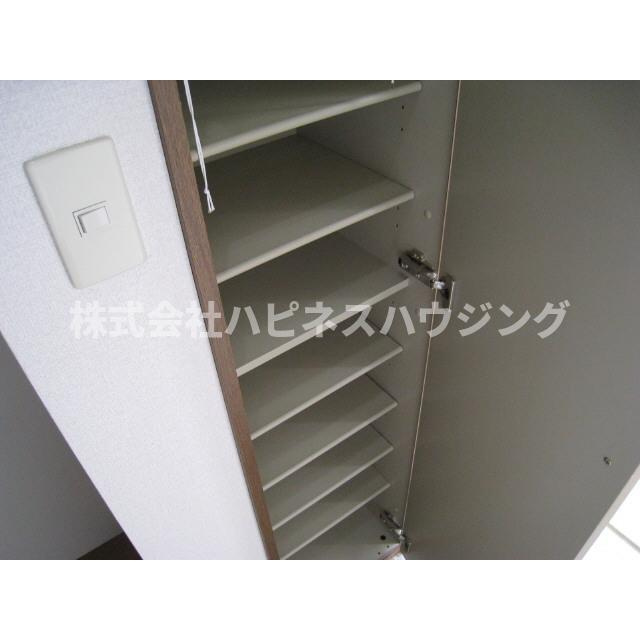 アンプルール フェール 柏のその他
