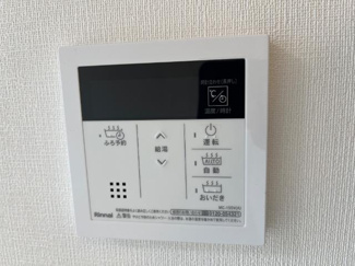 【設備】 | グランドアーク | 室内設備（イメージ）