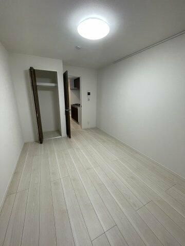 ＣＡＳＡ　ＬＵＸＥ　北千住の居間・リビング