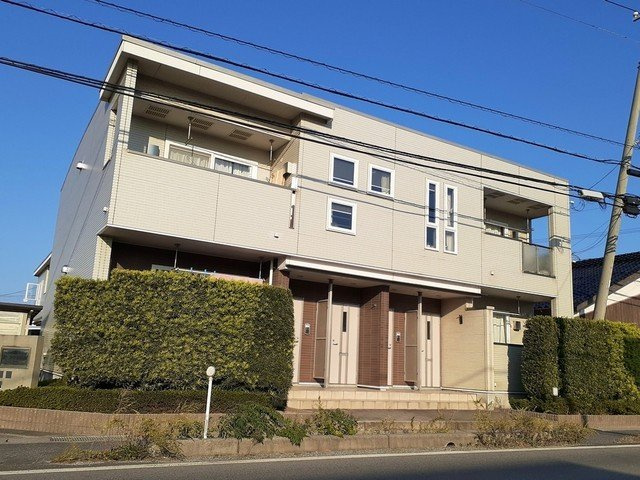 パンテオン　Ａ